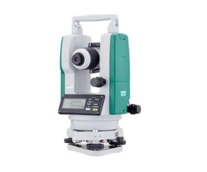 Sokkia Theodolite DT240 / DT540 / DT740 / DT940 / DT540L / DT740L ...