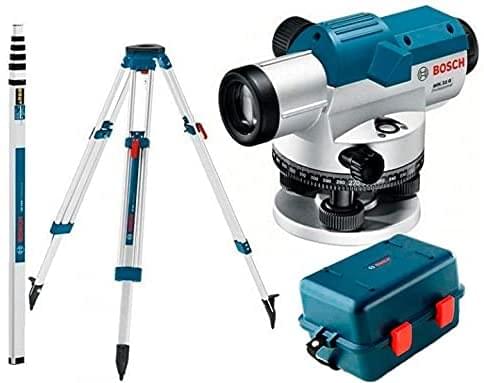 Bosch GOL32D Auto Level - Image 3
