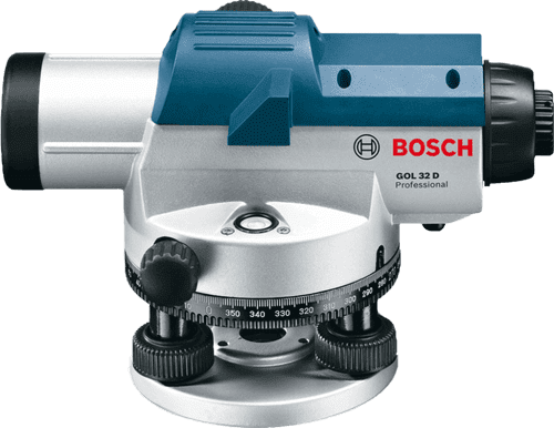 Bosch Dumpy Level