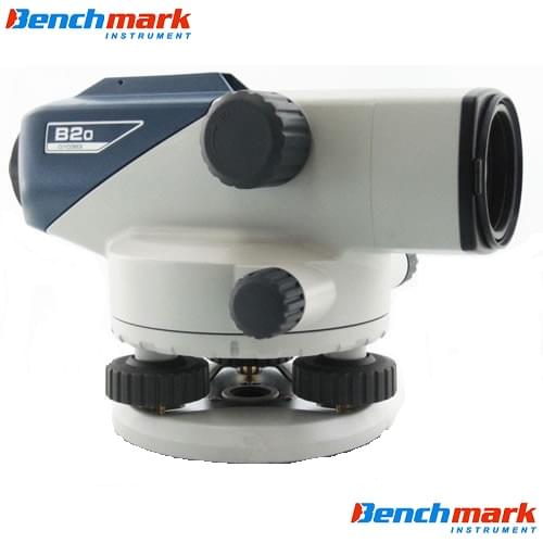 Sokkia B20 Auto Levels