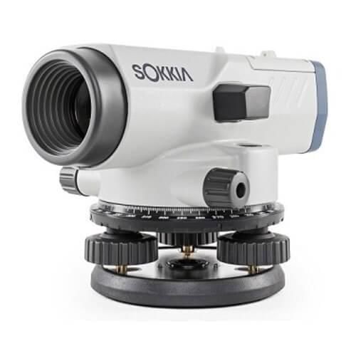 Sokkia B40a Auto Level