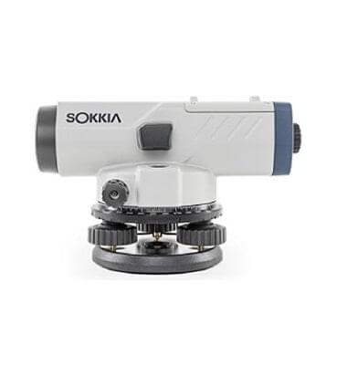 Sokkia B40a Auto Level - Image 2