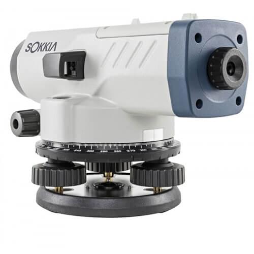 Sokkia B40a Auto Level - Image 3