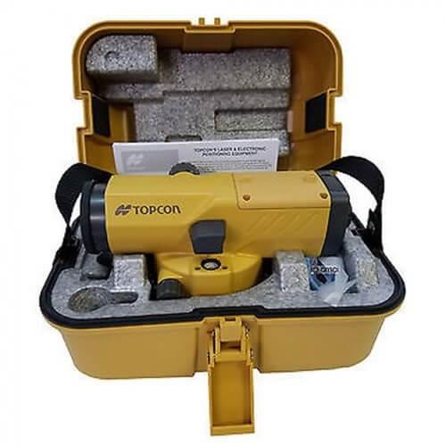 Topcon ATB4a Automatic Level