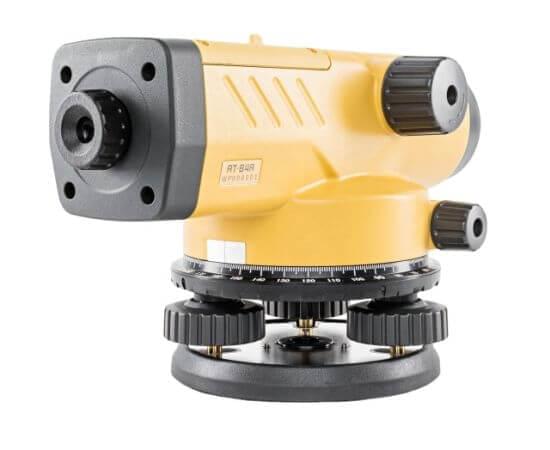 Topcon ATB4a Auto Level - Image 3