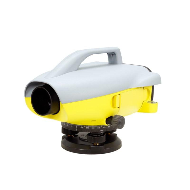 Geomax ZDL700 Digital Level - Image 3