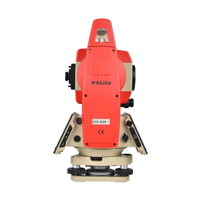 Kolida KTS 552R15 Android Total Station
