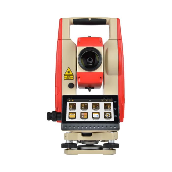 Kolida KTS 552R15 Total Station