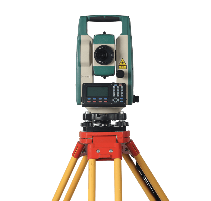 Kolida X4 Total Station