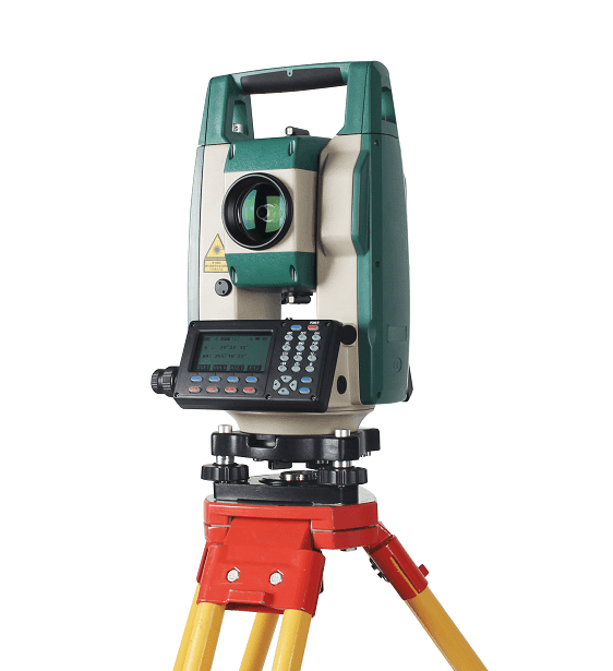 X4 Total Station