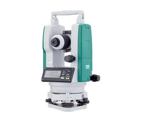 Sokkia DT Theodolite