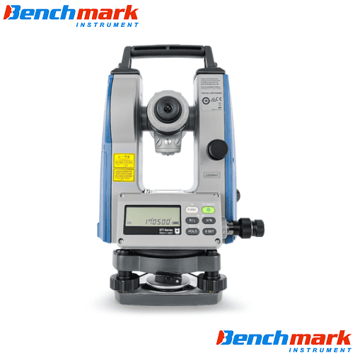 Sokkia DT Theodolite