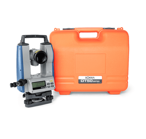 Sokkia DT50 Theodolite