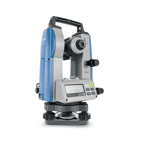 Sokkia-DT50 Theodolite