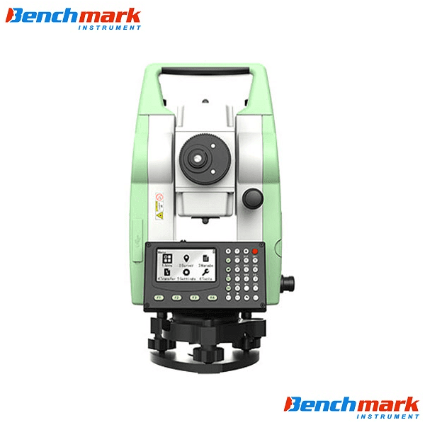 Leica TS10 Total Station
