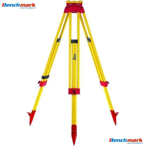 Leica Wooden Tripod