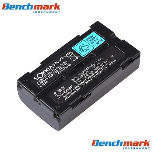 Sokkia BDC46 Battery