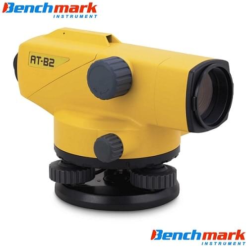 Topcon ATB2 Auto Levels