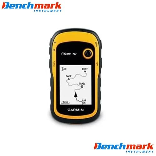 Etrex 10