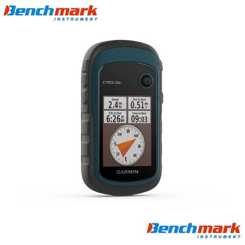Garmin Etrex 32x