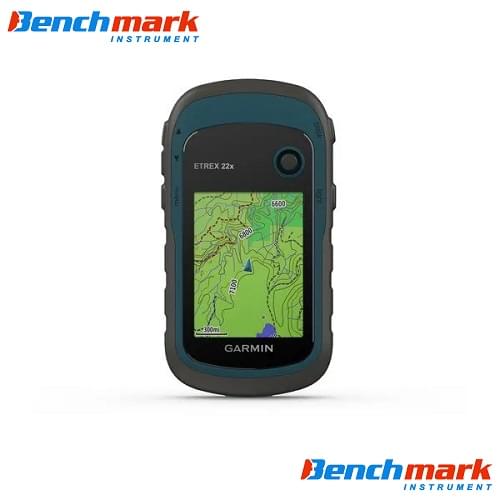 Garmin Etrex 22x