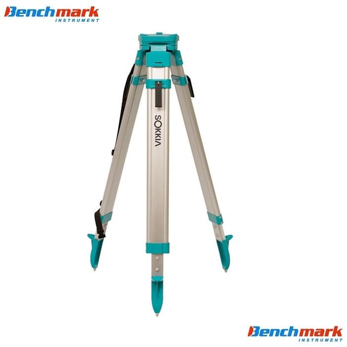 Sokkia Double Lock Aluminium Tripod