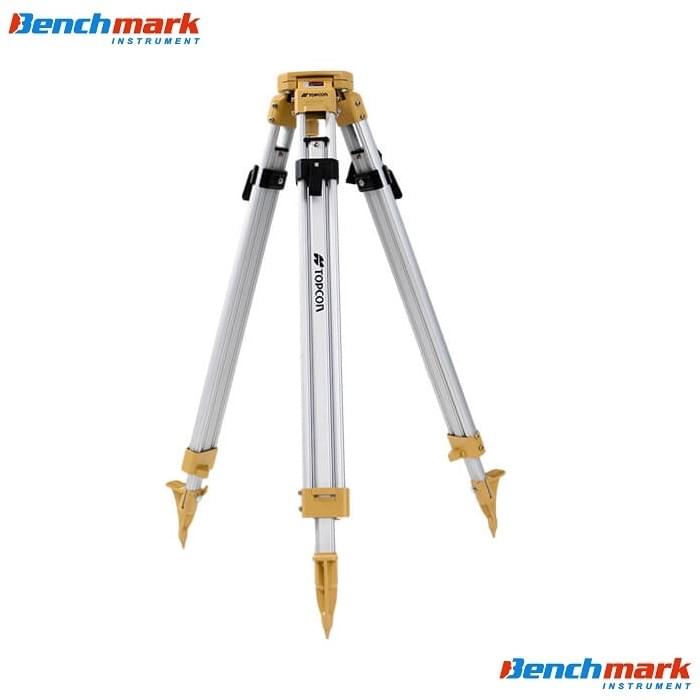 Topcon Double Lock Tripod