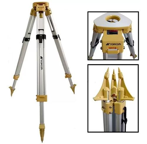 Topcon Tripod