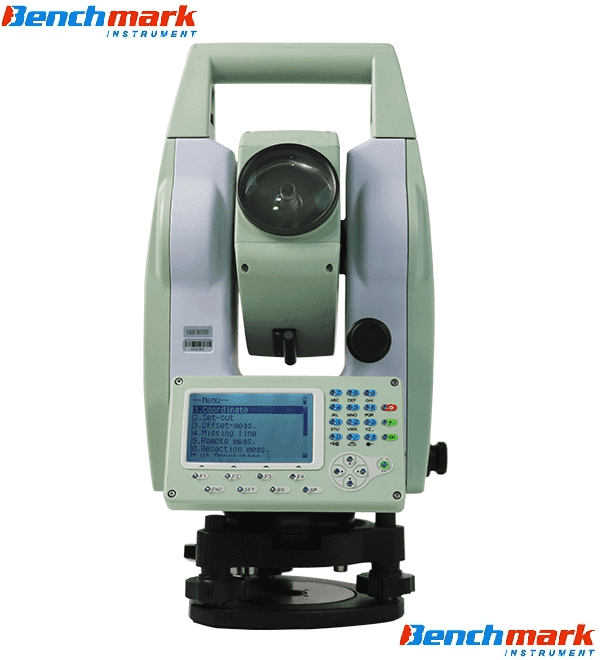 HI TARGET HTS-220R TOTAL STATION - Image 2