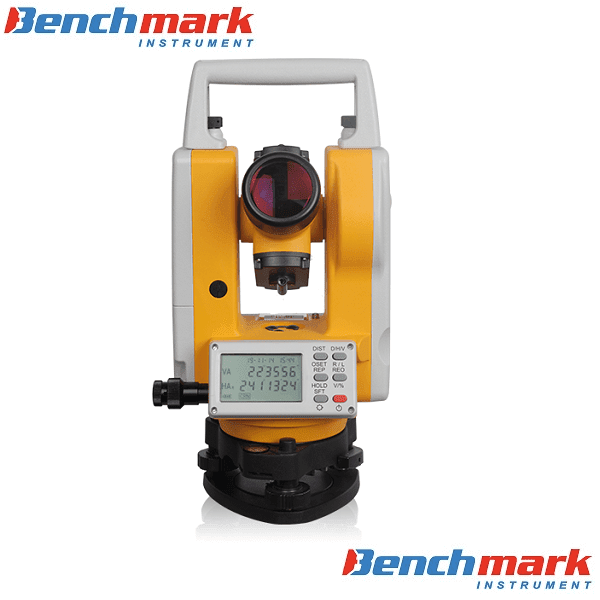 Hi Target HDT2 Theodolite