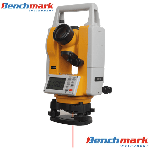 HI TARGET HDT2 - Image 3