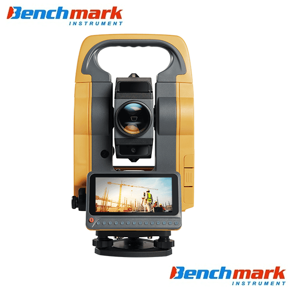 HI TARGET HTS-720 TOTAL STATION - Image 3