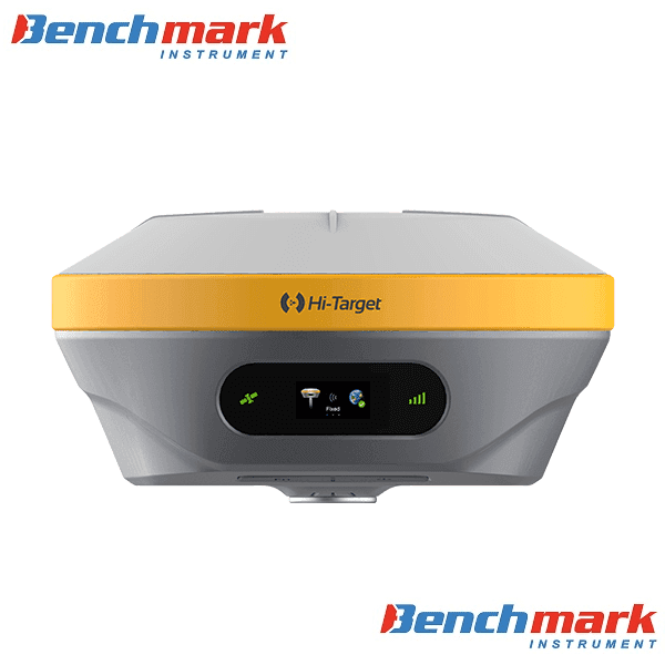 Hi Target iRTK4 GNSS