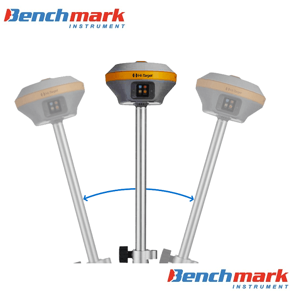 HI TARGET iRTK5 - Image 3