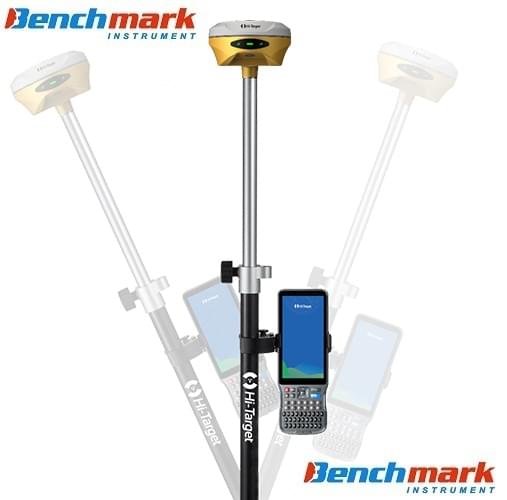 HI TARGET V500 - Image 3