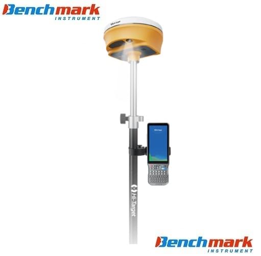 HI TARGET V500 - Image 2